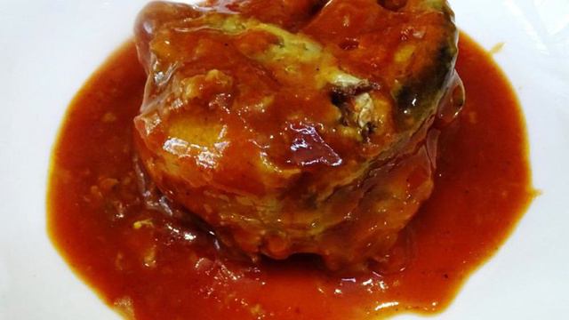 Готовим дома