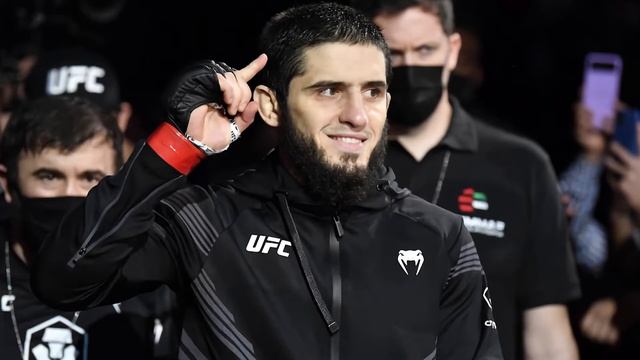 Islam Makhachev - UFC 280 Walkout Music