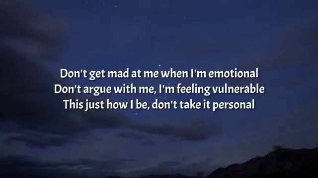 Tove Styrke - Mood Swings (Lyrics) смотреть онлайн