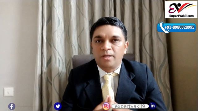 कोरे कागज पर साइन करवाया है तो क्या करे? | Signature on Blank Paper? What to do? | By Expert Vakil смотреть онлайн