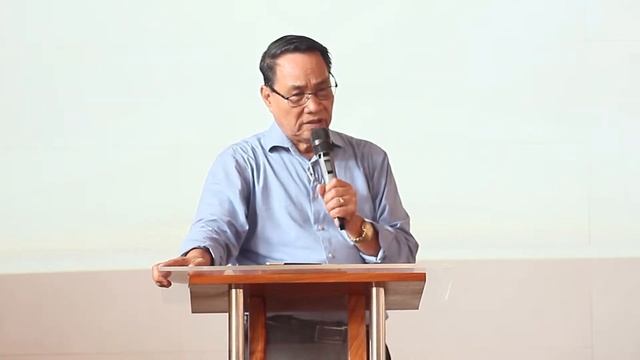 Why go to Church || Bishop Larry Cerda смотреть онлайн