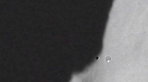 На Луне обнаружен вход в подлунную поверхность