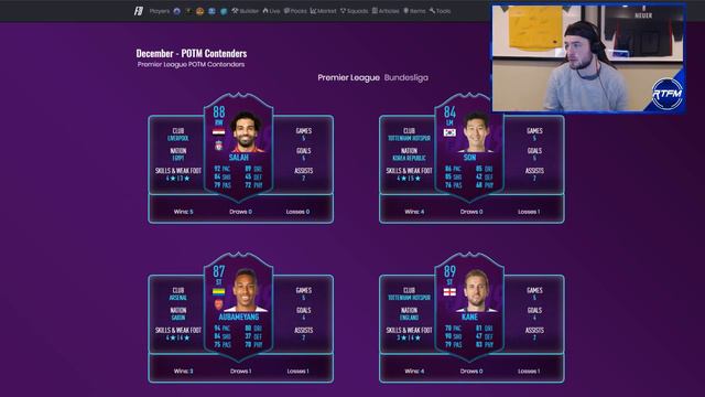 REWARDS TOMORROW! TOTY / MARKET DISCUSSION! MARKET WATCH! FIFA 19 Ultimate Team смотреть онлайн