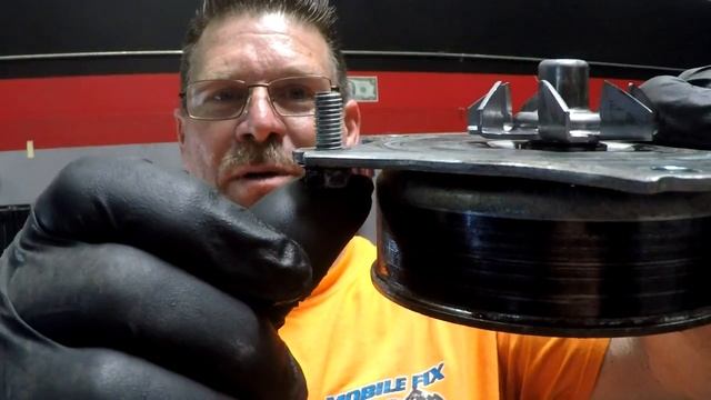 2009 Toyota Corolla 1.8 Water Pump Replacement