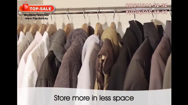 Вакуумные пакеты для хранения вещей и одежды