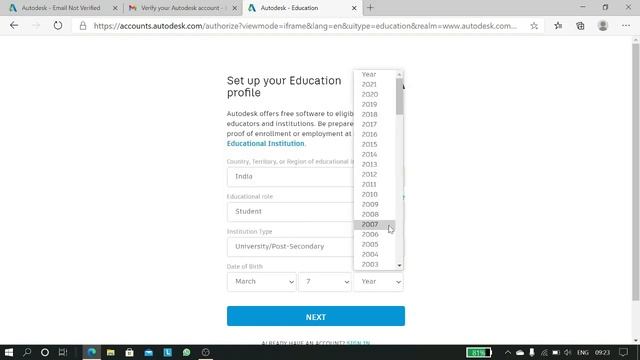 [Free] DOWNLOAD AutoCAD | INSTALL FOR 1 YEAR | STUDENT LICENSE [2021] смотреть онлайн