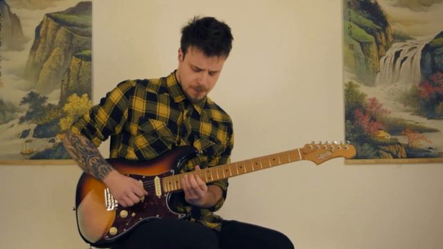 Do I Wanna Know - Arctic Monkeys but its HEAVIER смотреть онлайн