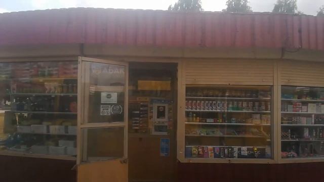 Автобус Жлобина. Поездка на автобусе МАЗ-103.065 №20486 (АН 1448-3) по маршруту 13А смотреть онлайн