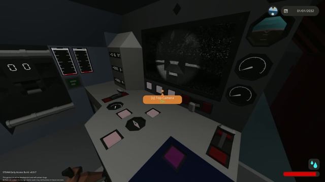 УТОПИЛИ ПОДВОДНУЮ Лодку! ЭТО ВОЗМОЖНО!? - StormWorks смотреть онлайн