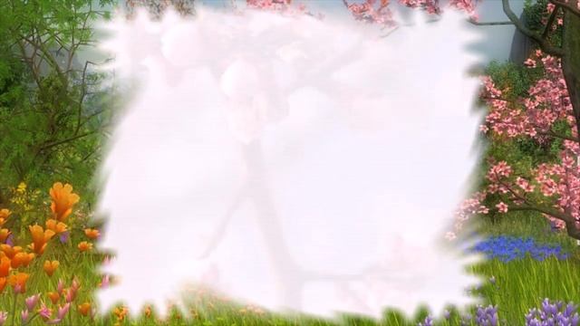 С праздником весны! смотреть онлайн