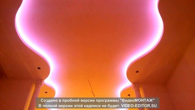 Ексклюзивные потолки из гипсокартона.. Москва, Московская обл. смотреть онлайн