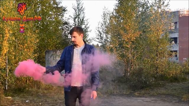 Красный дым Триплекс (Triplex) смотреть онлайн