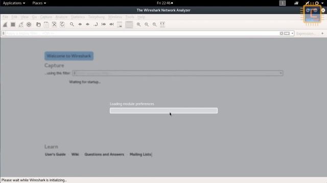 Packet forging, crafting & sniffing with Scapy in #KaliLinux [#Hindi] смотреть онлайн