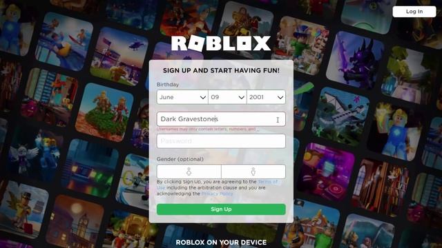 ROBLOX USERNAME TRICKS THAT WORK IN 2020! смотреть онлайн