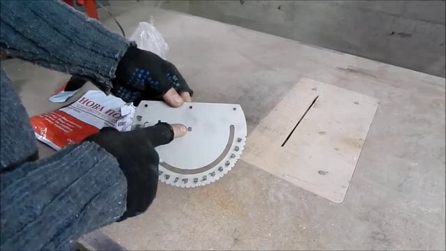 Заготовки для транспортира выполненные лазерной резкой смотреть онлайн