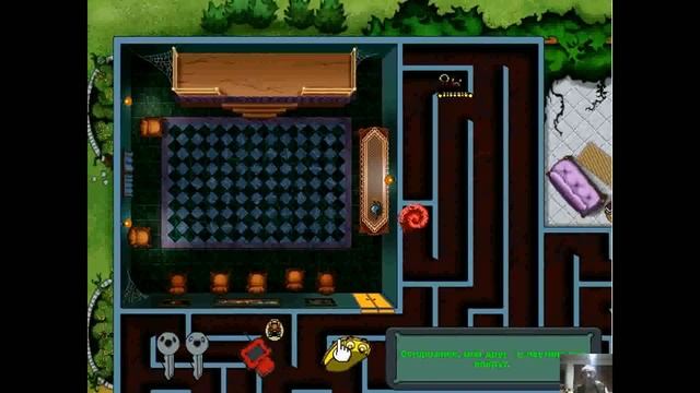 Прохождение Игры. Следопыты. Тайна Заброшенного Луна-Парка. #10. Мультик Игра. Подборка. ПК Игры. смотреть онлайн