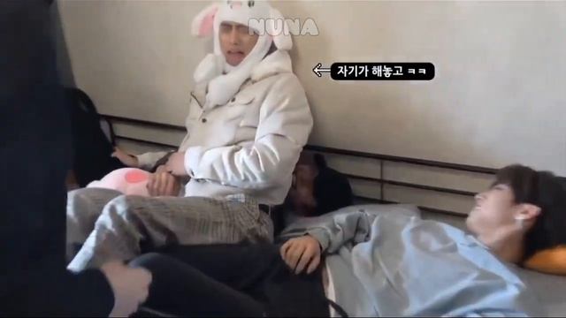 ян чонин смешные моменты | Чонин из Stray Kids