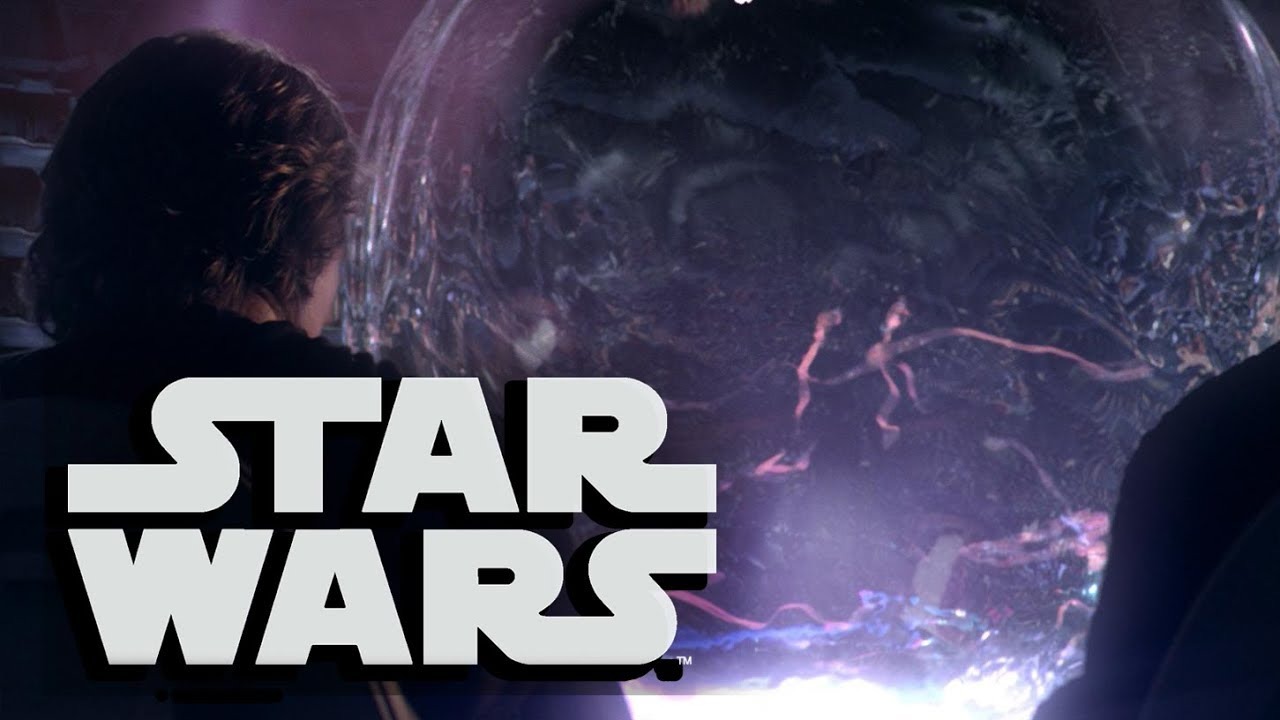 Star Wars Ambience: Sith Meditation смотреть онлайн