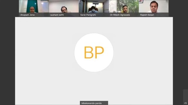 Non-Communicable Diseases-New health challenges for Odisha: Webinar смотреть онлайн