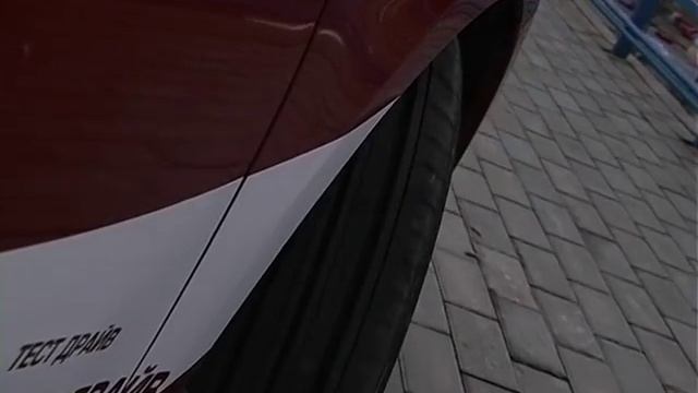 Основные виды парковок. Автошкола. смотреть онлайн