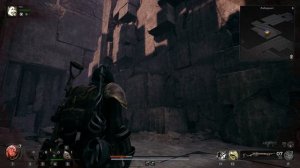 Remnant 2: Загадка - Головоломка | Как попасть в Комнату за Стеклом?  | Блок 13