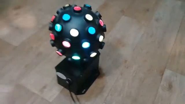 Диско шар смотреть онлайн