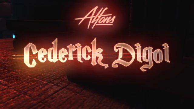 Alfons - Cederick Digoi смотреть онлайн