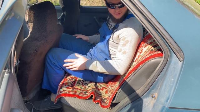 Renault 19 Обзор+разбор смотреть онлайн