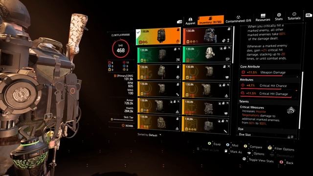 The Division 2 - BEST NEGOTIATOR'S DILEMMA BUILD FOR PVE!! HUGE DAMAGE OUTPUT! смотреть онлайн