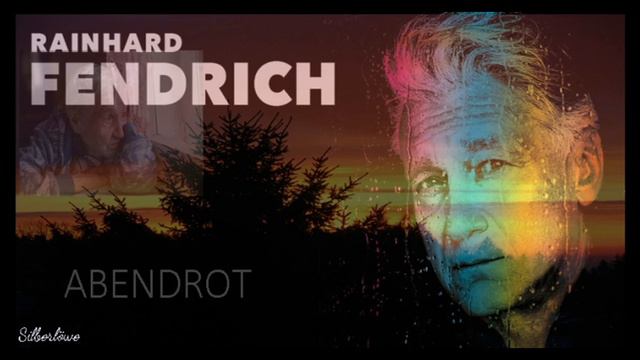 Reinhard Fendrich - Abendrot.. смотреть онлайн