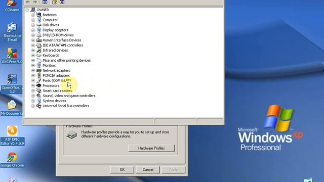 Com Port check ATP EPIC and Flame смотреть онлайн