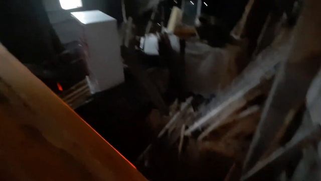 Лазерный уровень. Подготовка опалубки для лестницы из бетона. смотреть онлайн