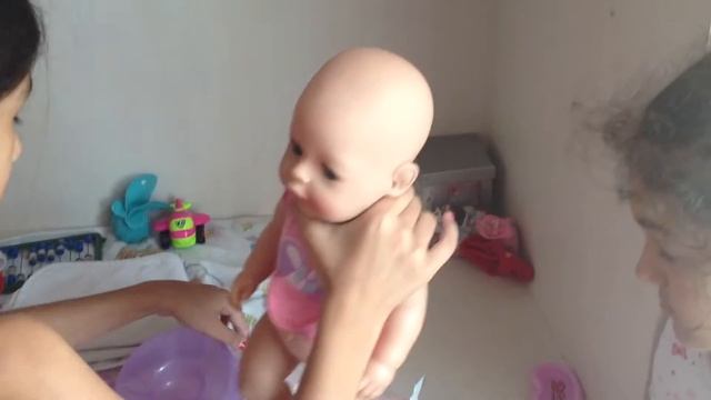 Детский Мир! Игры Сестер:-) Часть -1 смотреть онлайн