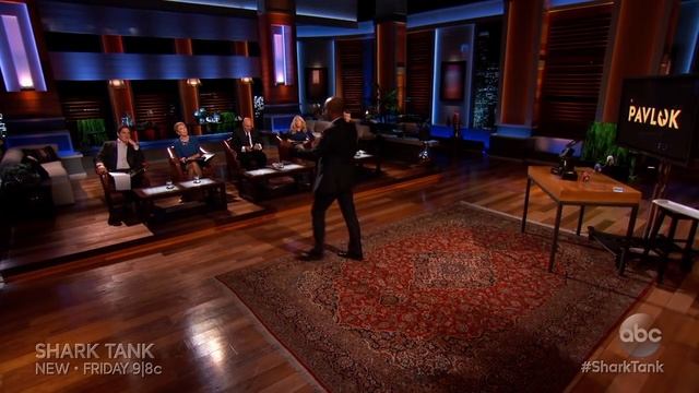Shocked Sharks - Shark Tank смотреть онлайн