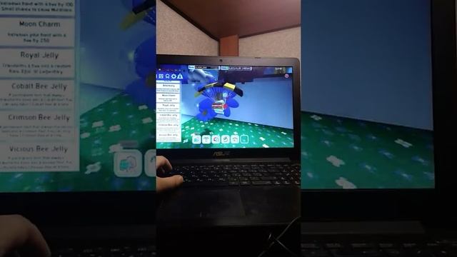 Пчеловод роблокс ник Paveldmkin играем смотреть онлайн