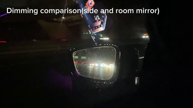 [Bimmer Utility Part. 5] Let's Turn Off Side Mirror Dimming(feat. Tinted Windows)