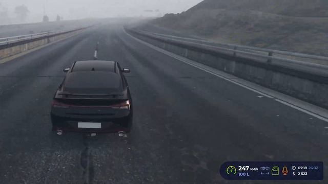 Bollokan Elancier M-Line 2022 #gta5rp #тестскорости смотреть онлайн