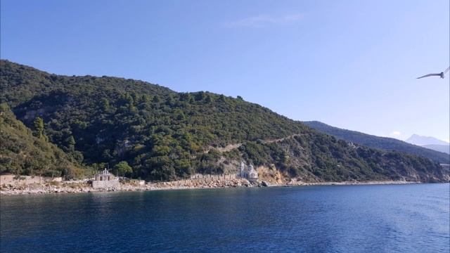 «Наставник молитвы Иисусовой» глава 3 часть 4 смотреть онлайн