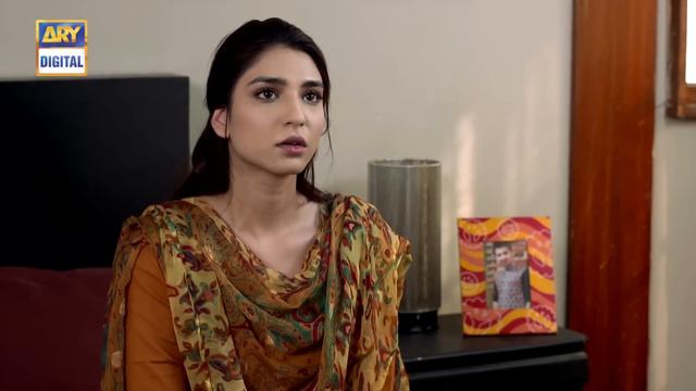 Kaisa Hai Naseeban Episode 11 - 13th February 2019 - ARY Digital [Subtitle Eng] смотреть онлайн