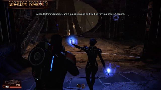 Mass Effect 2 Legendary Edition - Suicide Mission | Paragon Ending смотреть онлайн