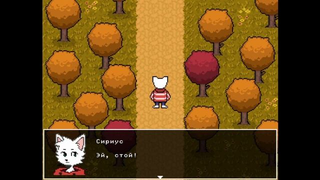 БУКВАЛЬНО Я (нет я не фурри) ♥ The Light Of Hope ♥