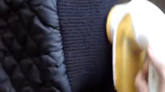 Щетка для удаления катышков МС 3241 Сlatronic смотреть онлайн