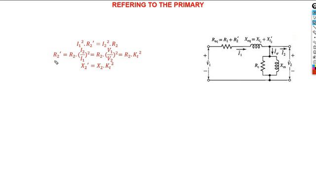 ELECTRICAL MACHINES 3 LESSON 1 PART 3 смотреть онлайн
