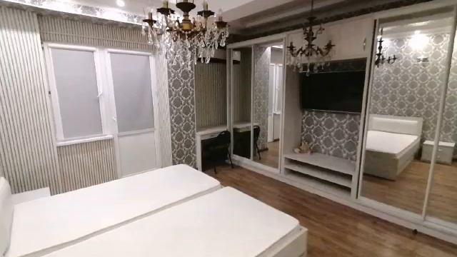 Аренда. +7 775 717 1681, #квартира #шахристан, 2-ная, 52 кв #forrent смотреть онлайн