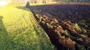 Минитрактор мтзенок из мотоблока МТЗ 09н 2016 года