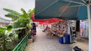 Центр Цандрипш | Абхазия