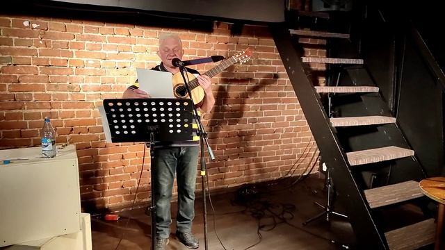 Геннадий Васильев Красноярск Юрию Лоресу