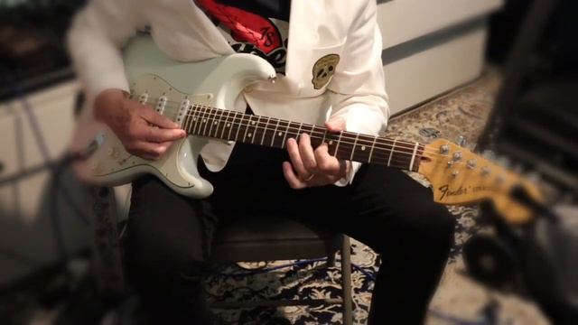 Suono del giorno - IBANEZ JEMINI смотреть онлайн