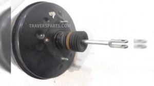 Вакуумный усилитель тормозов Mercedes Sprinter W906 A9064310027