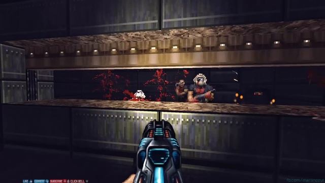 PROJECT BRUTALITY 3.0 Metal Slug All Weapons Showcase смотреть онлайн
